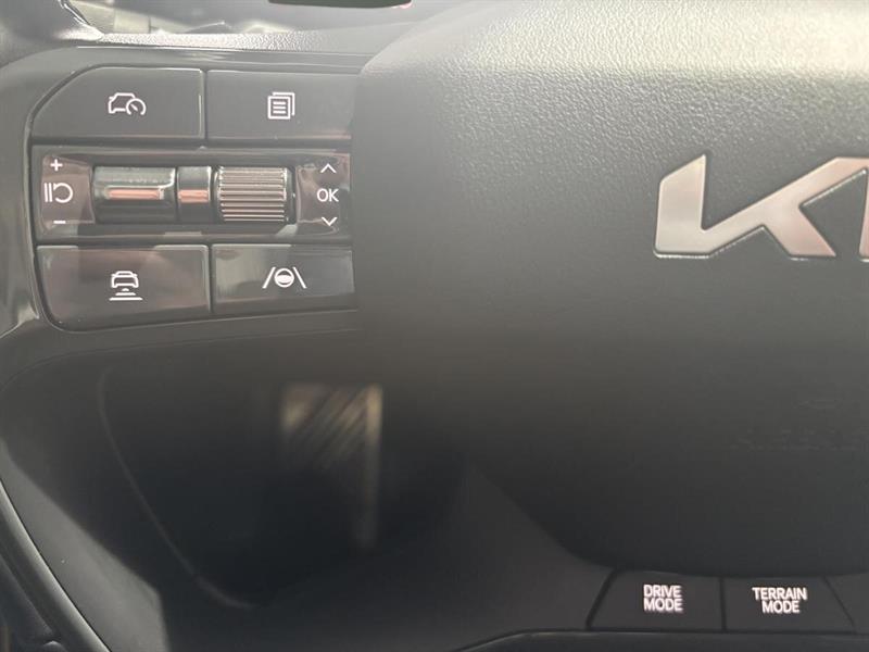 kia EV9 2024 - 18