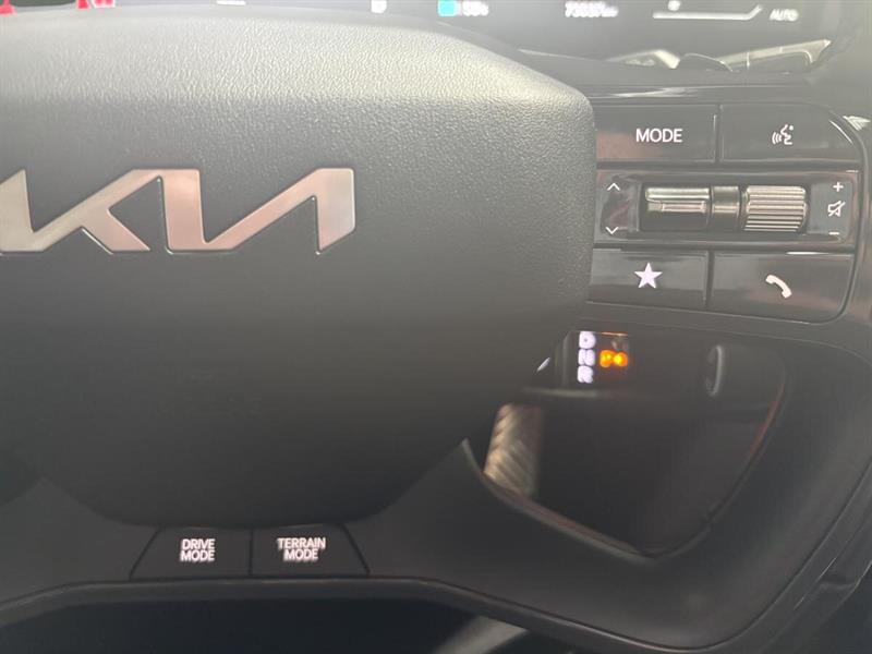 kia EV9 2024 - 19