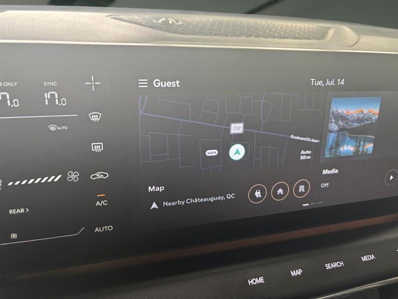 kia EV9 2024 - 20