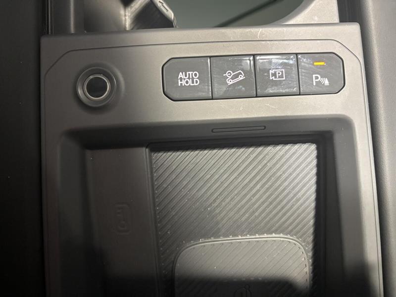 kia EV9 2024 - 22
