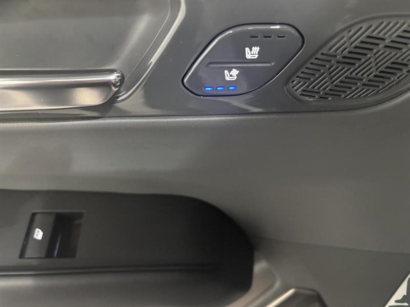 kia EV9 2024 - 23