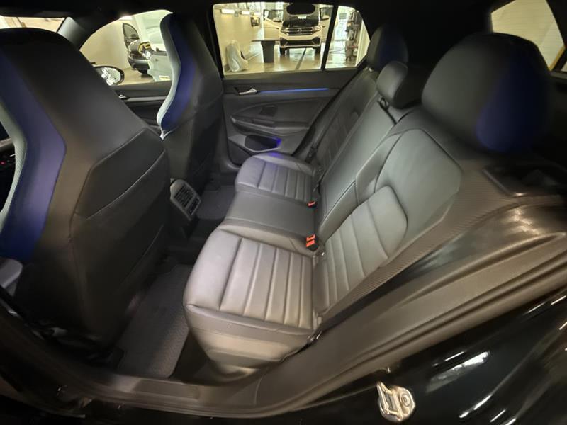 volkswagen Golf R 2024 - 12
