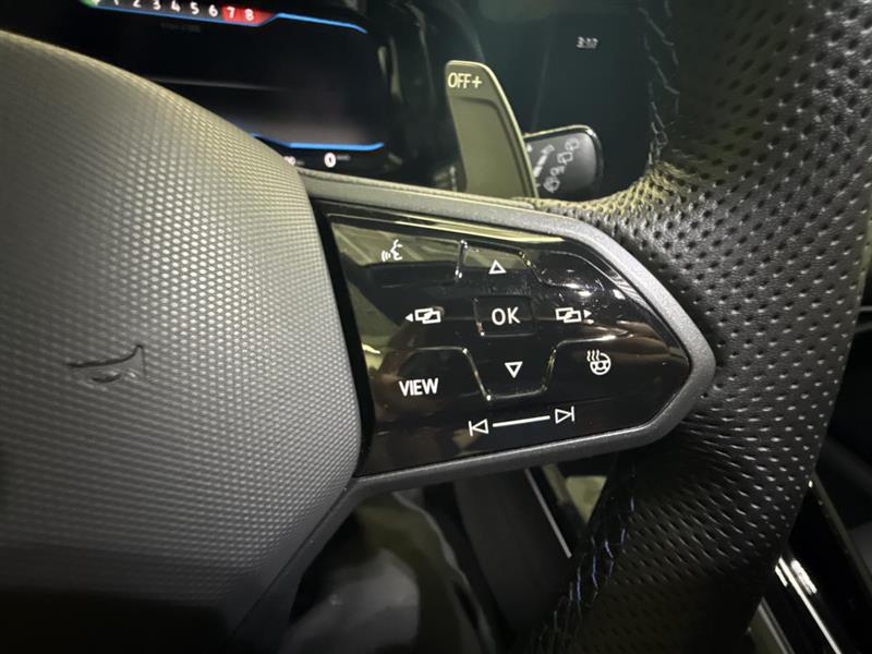 volkswagen Golf R 2024 - 14