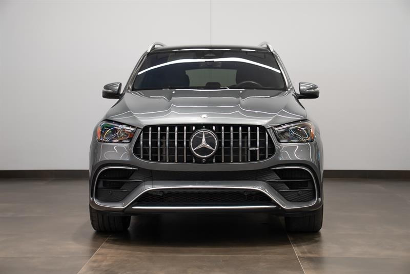 mercedes-benz GLE 2024