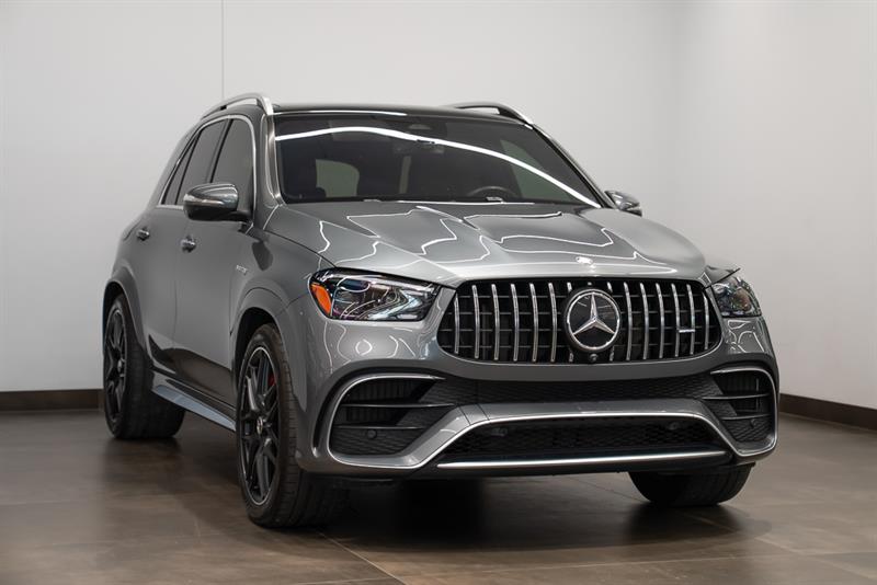mercedes-benz GLE 2024 - 2