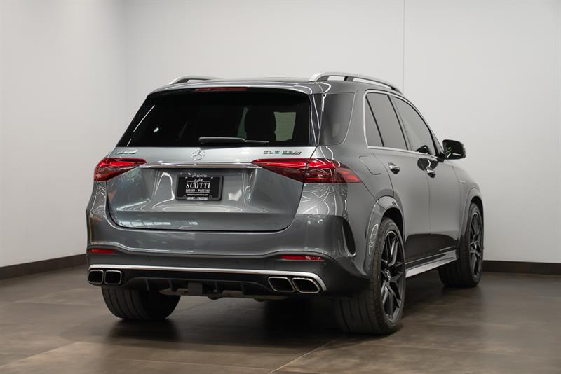 mercedes-benz GLE 2024 - 3