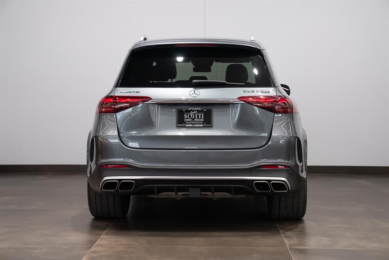 mercedes-benz GLE 2024 - 4