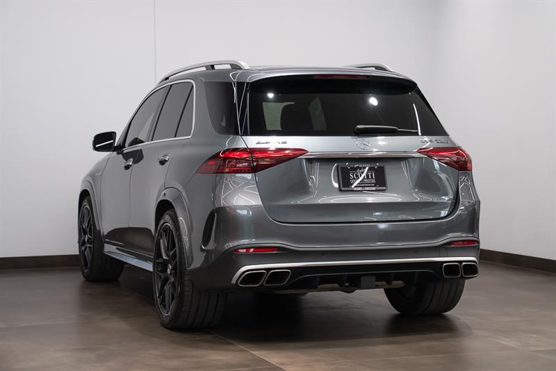 mercedes-benz GLE 2024 - 5