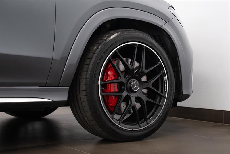 mercedes-benz GLE 2024 - 6