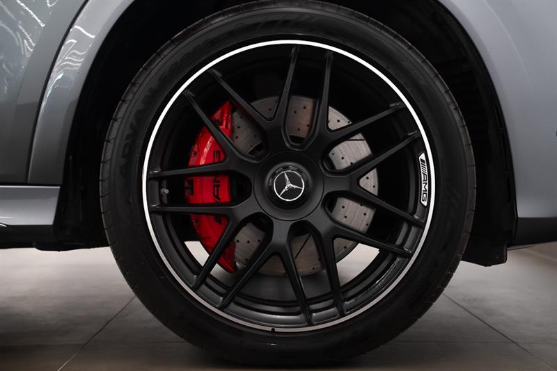 mercedes-benz GLE 2024 - 7