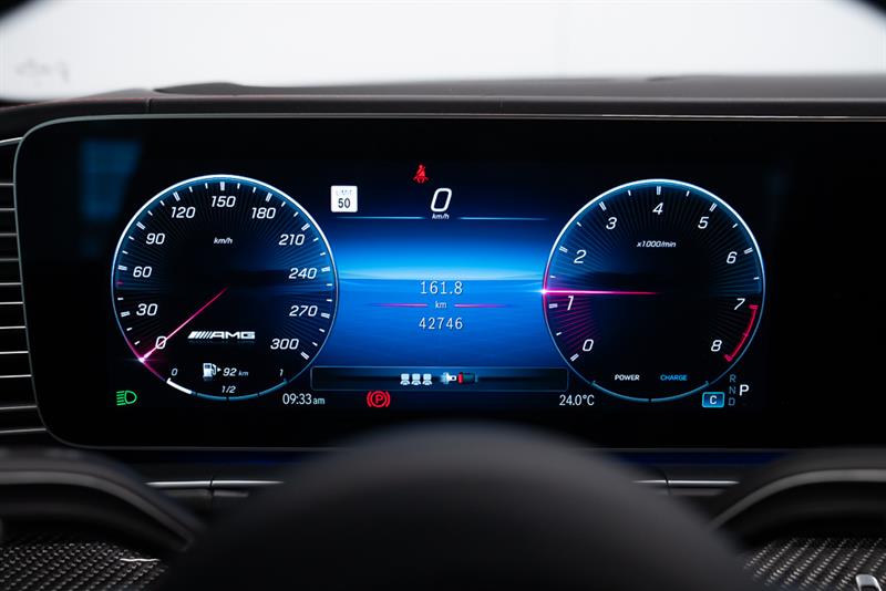 mercedes-benz GLE 2024 - 8