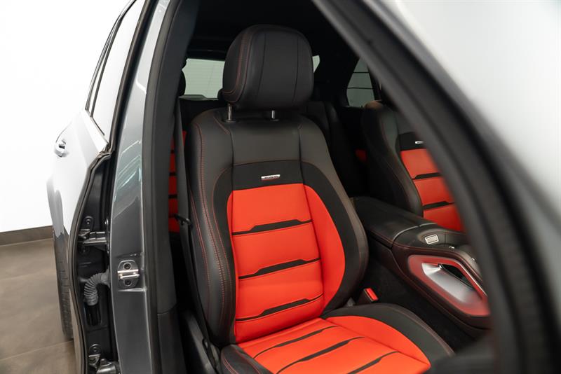 mercedes-benz GLE 2024 - 15