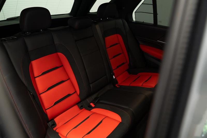mercedes-benz GLE 2024 - 17