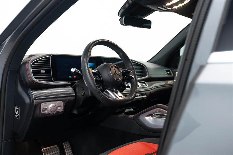 mercedes-benz GLE 2024 - 18