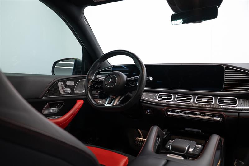 mercedes-benz GLE 2024 - 20