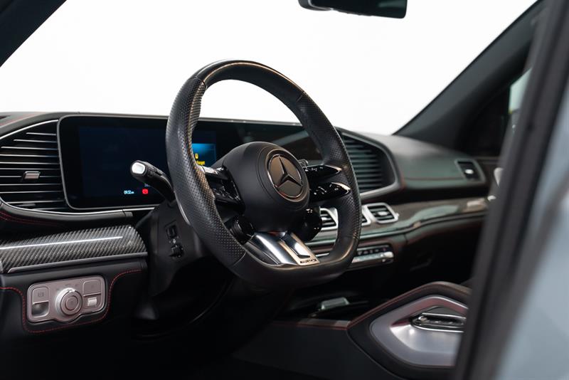 mercedes-benz GLE 2024 - 21