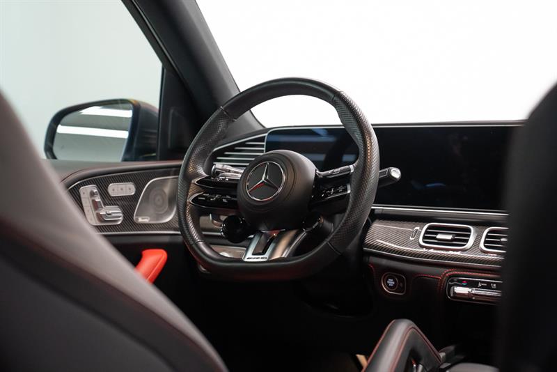 mercedes-benz GLE 2024 - 22