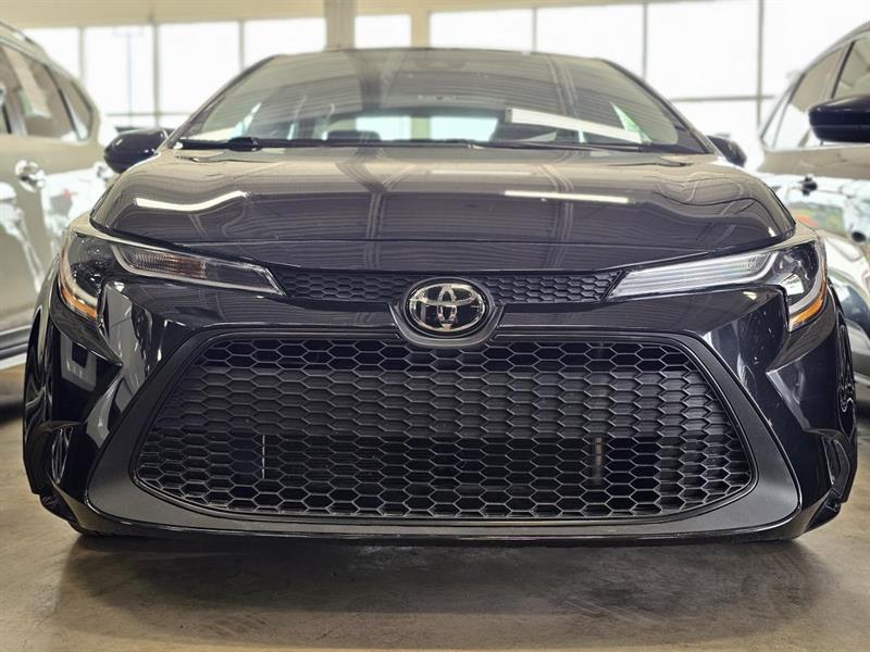 toyota Corolla 2021 - 2