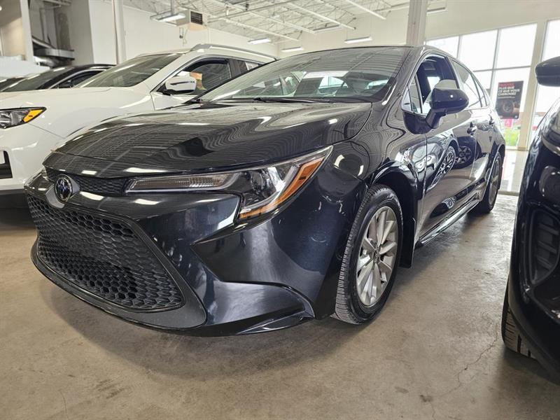 toyota Corolla 2021 - 3