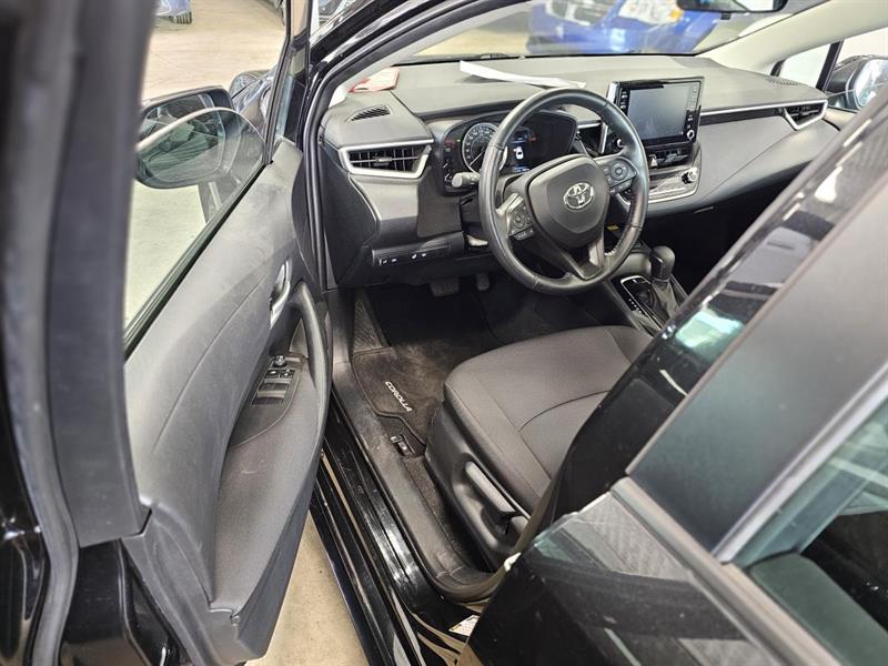 toyota Corolla 2021 - 4