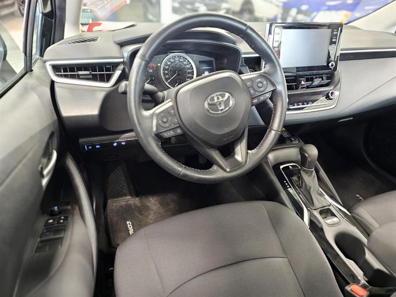 toyota Corolla 2021 - 5