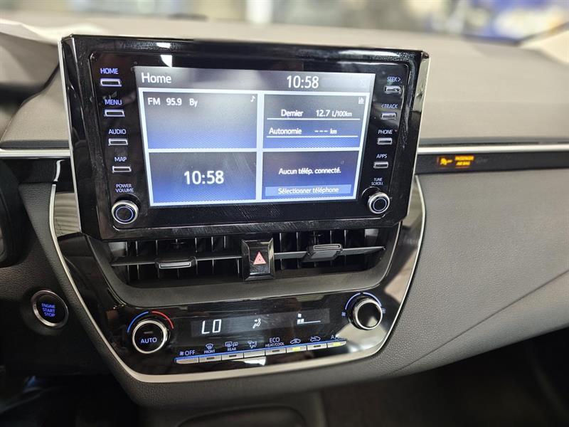 toyota Corolla 2021 - 7