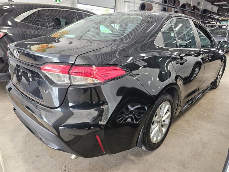 toyota Corolla 2021 - 9