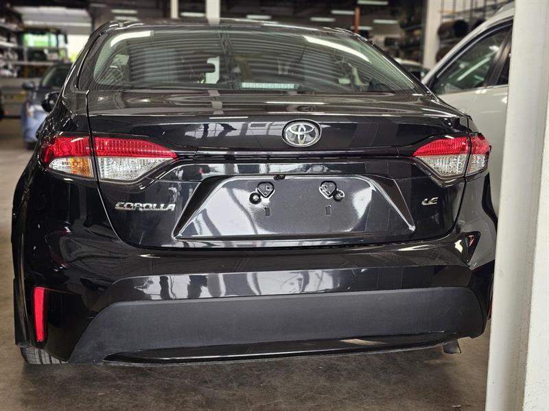 toyota Corolla 2021 - 10