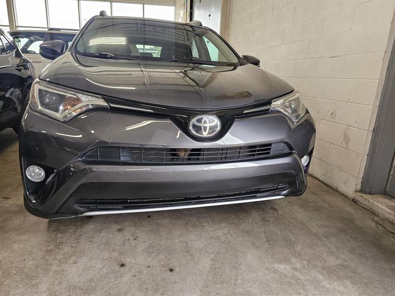 toyota RAV4 2017 - 3