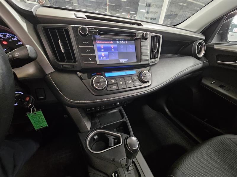 toyota RAV4 2017 - 5