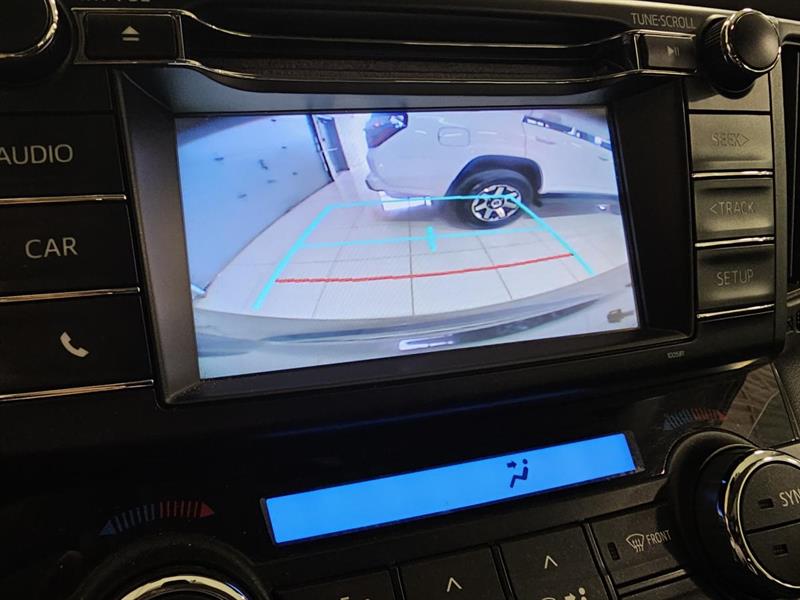 toyota RAV4 2017 - 6
