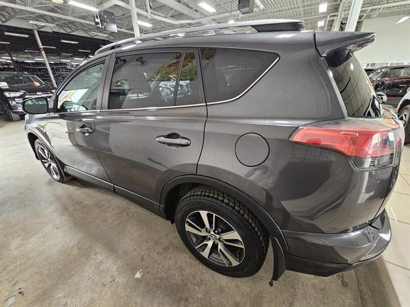 toyota RAV4 2017 - 7