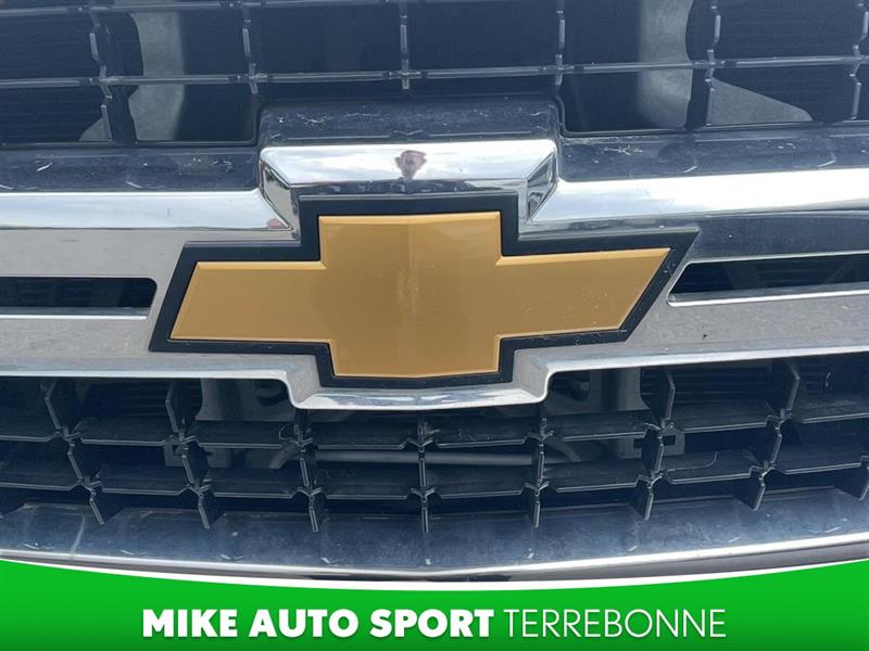 chevrolet Silverado 3500HD 2010 - 5