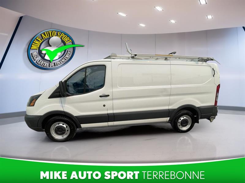 ford Transit 2016 - 2