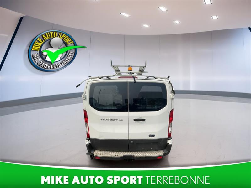 ford Transit 2016 - 3