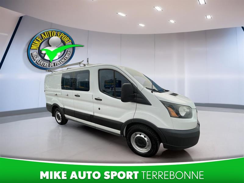 ford Transit 2016 - 4