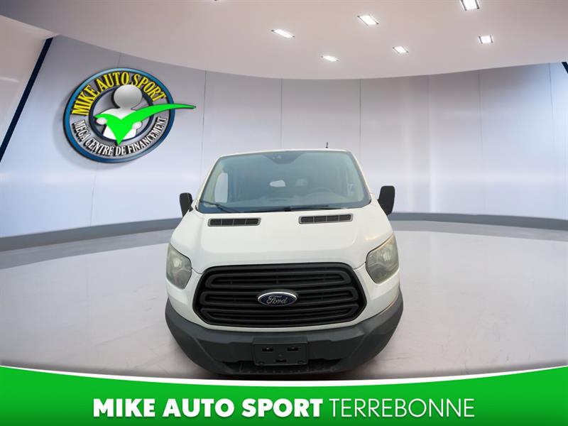 ford Transit 2016 - 5