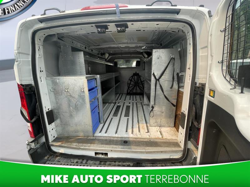 ford Transit 2016 - 6