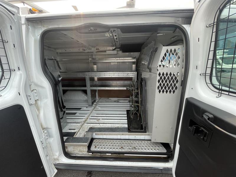 ford Transit 2016 - 7