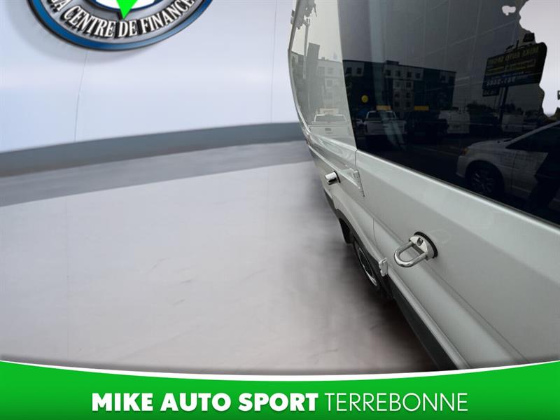 ford Transit 2016 - 8