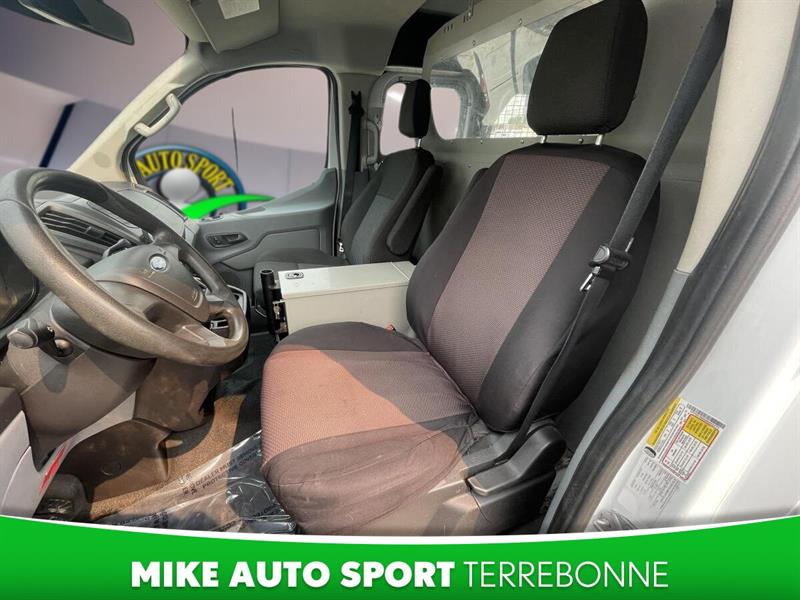 ford Transit 2016 - 9