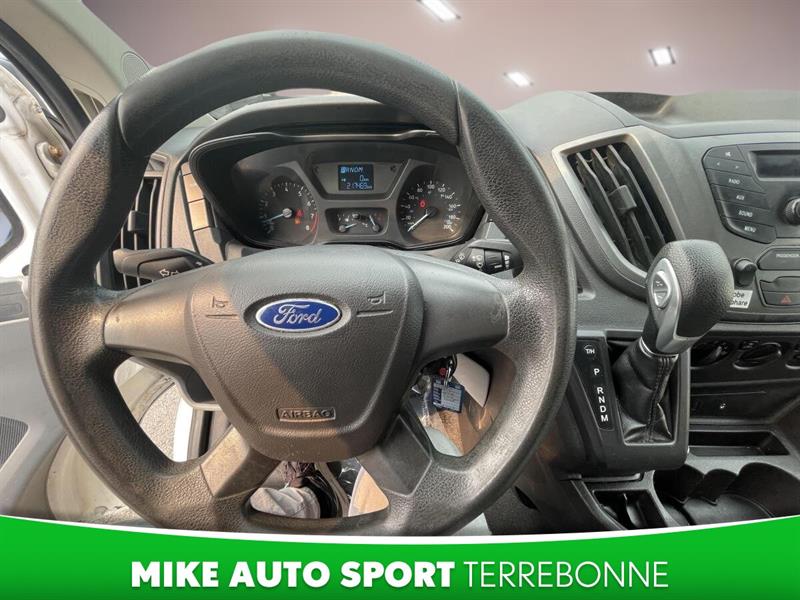 ford Transit 2016 - 10