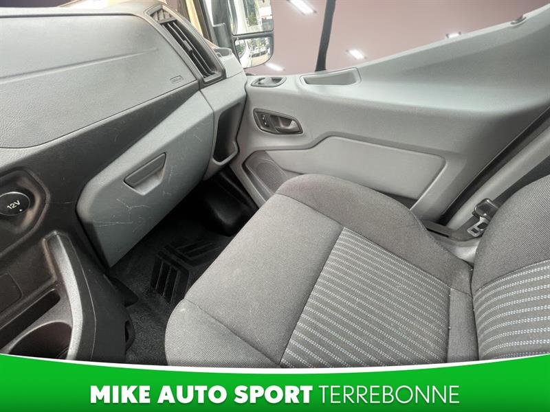 ford Transit 2016 - 12