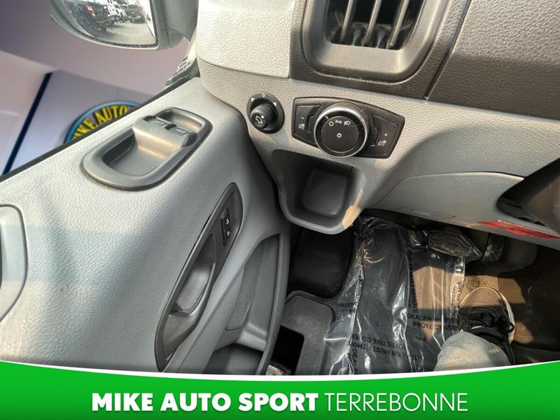 ford Transit 2016 - 13