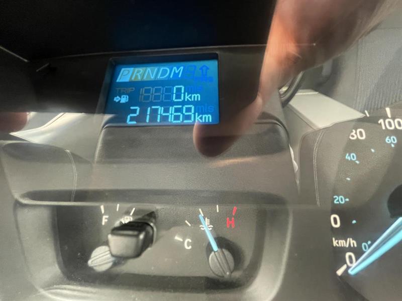 ford Transit 2016 - 14