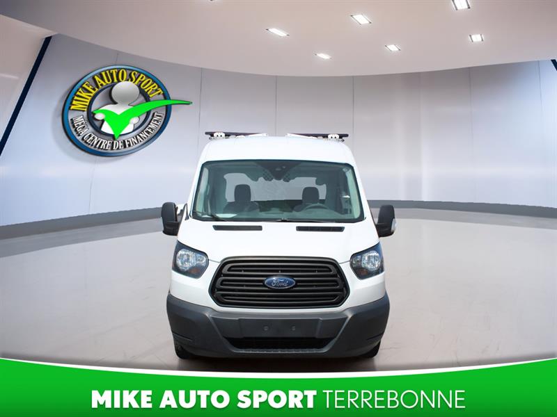 ford Transit 2019 - 2