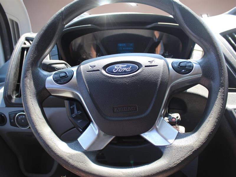 ford Transit 2019 - 7