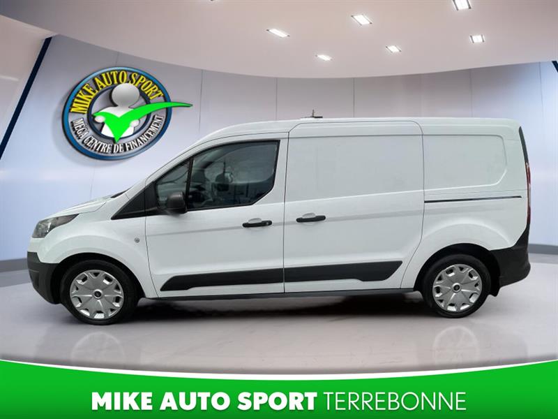 ford Transit Connect 2017 - 2