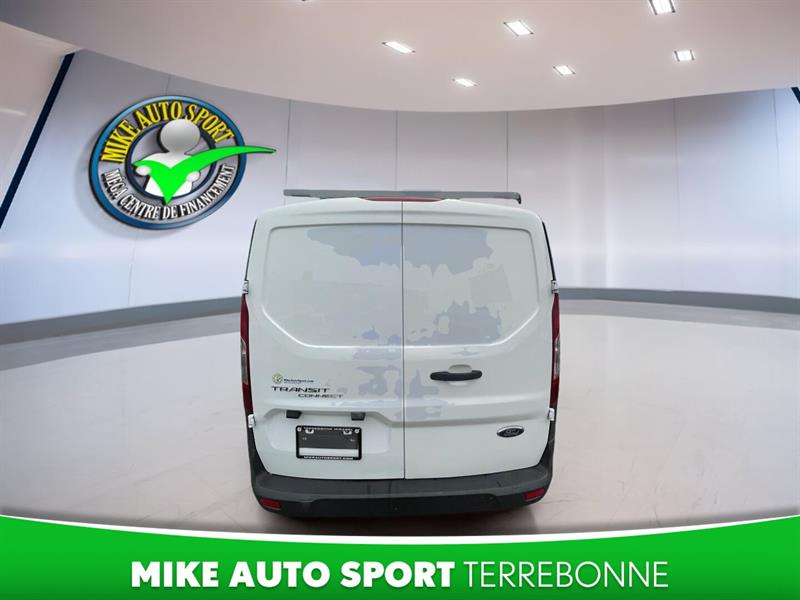 ford Transit Connect 2017 - 3