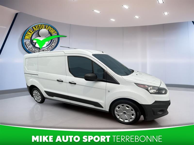 ford Transit Connect 2017 - 4